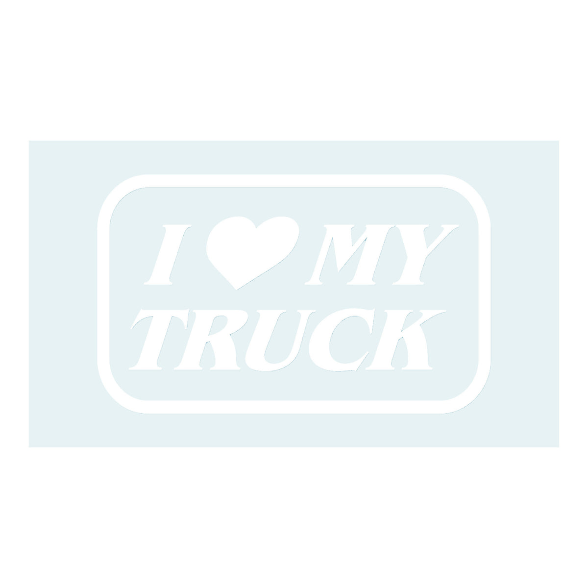 Man I Love Fishing Die Cut Vinyl Decal for Car, Truck, Laptop, Window's  CLICK to EXPLORE More Colors and Size Options and Free Shipping -   Canada