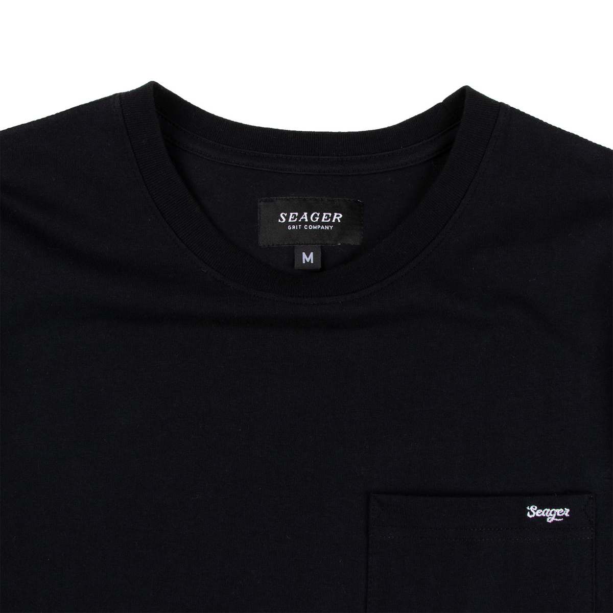 Canyon Crew Vintage Black