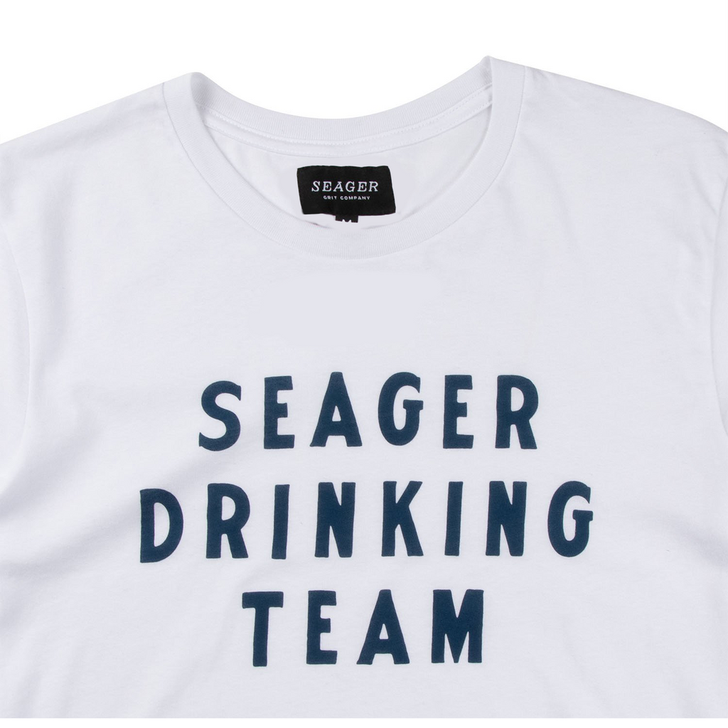 Official Drink Of Seattle Seahawks Haters T-Shirt - TeeNaviSport