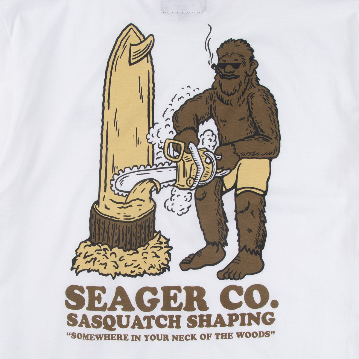 SHIRTS  Seager Co.