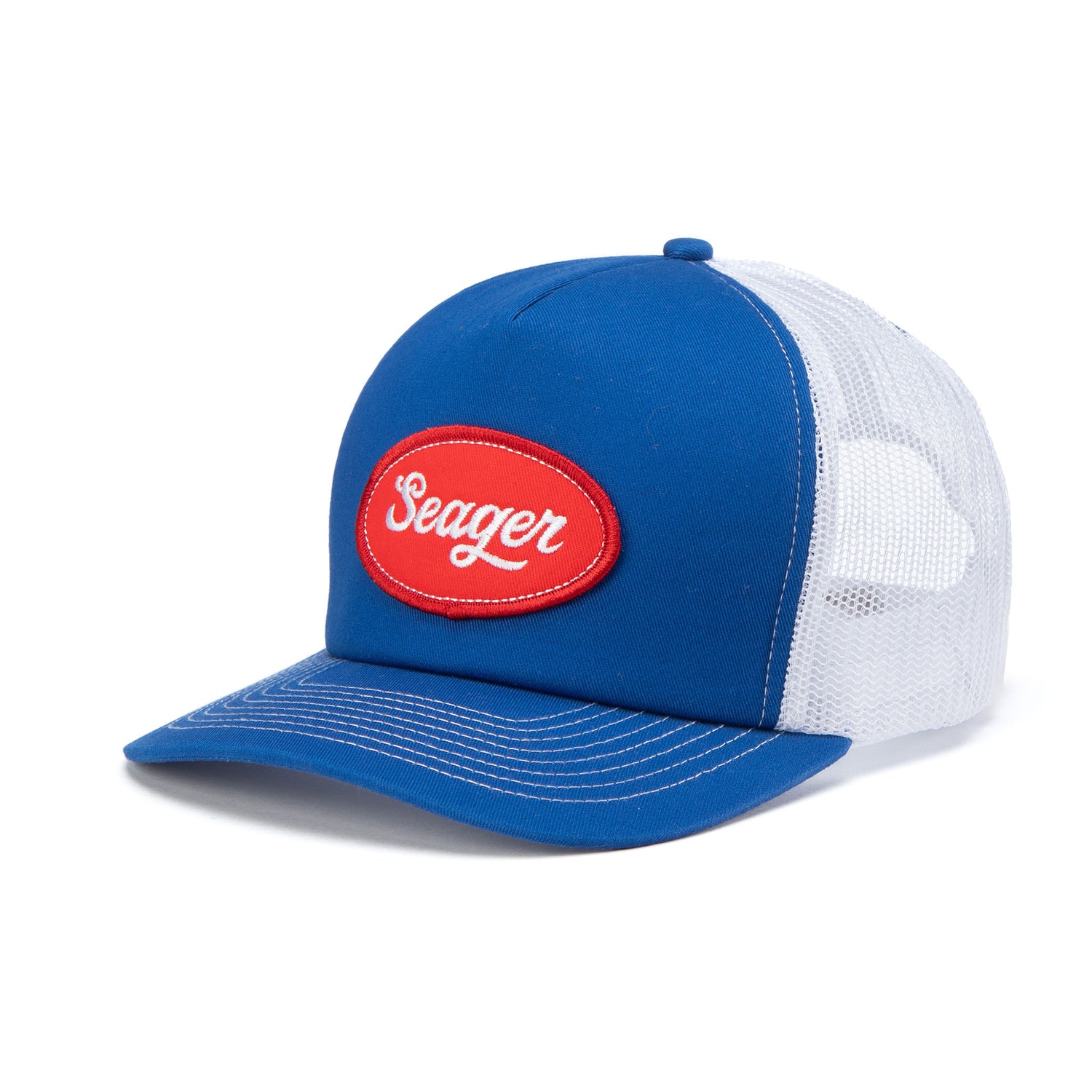 SNAPBACKS | Seager Co.