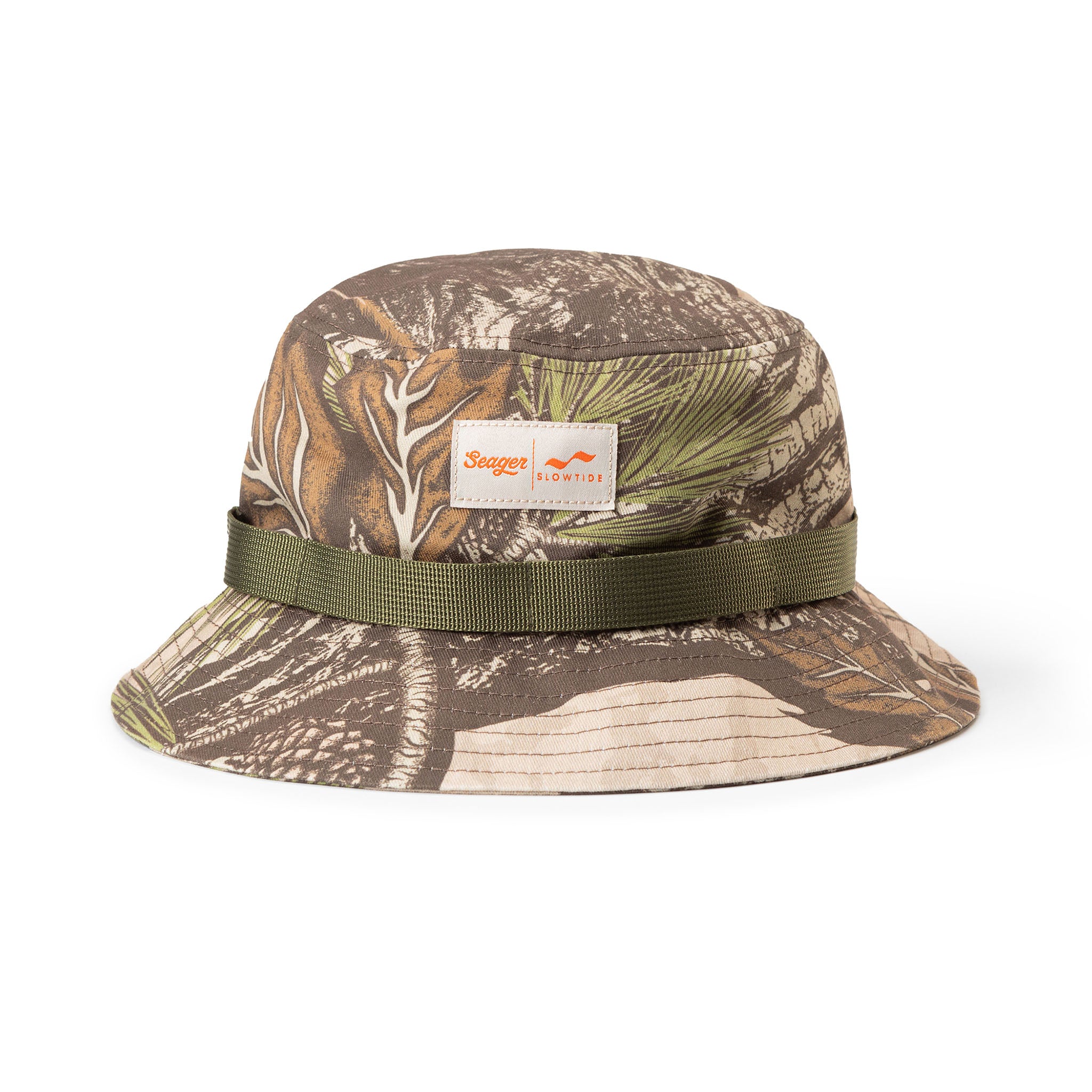 Longhorn Straw Hat Natural