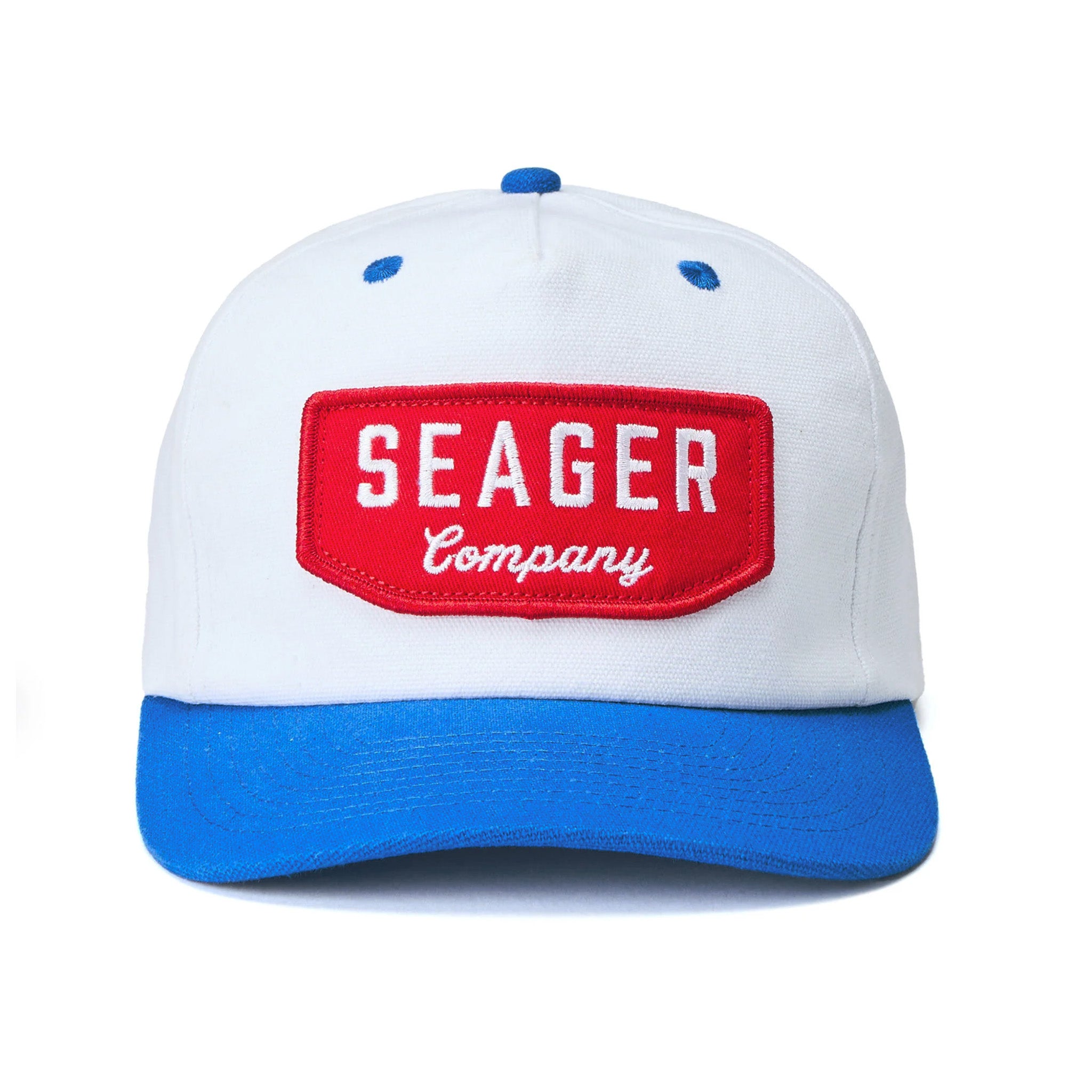 MEDIUM PROFILE | Seager Co.