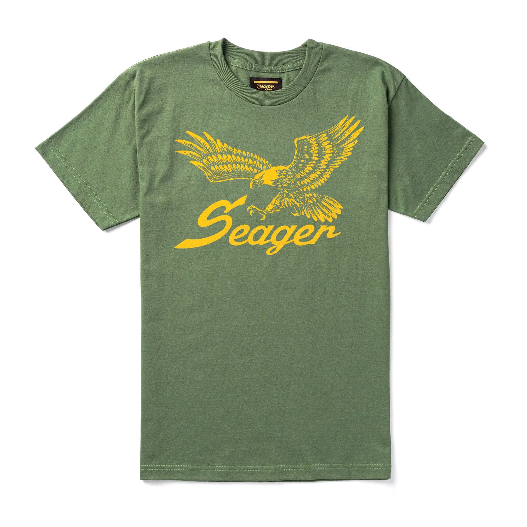 TEES | Seager Co.