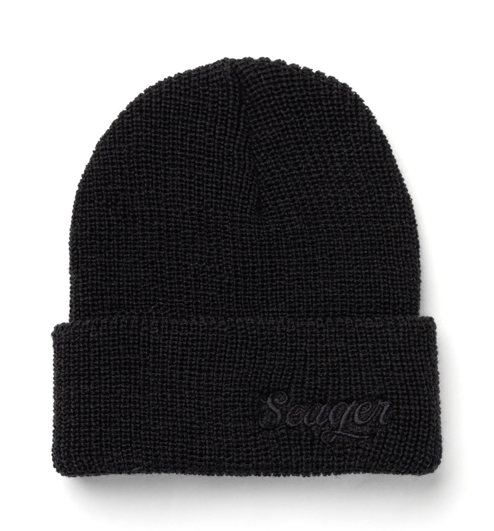 BEANIES | Seager Co.
