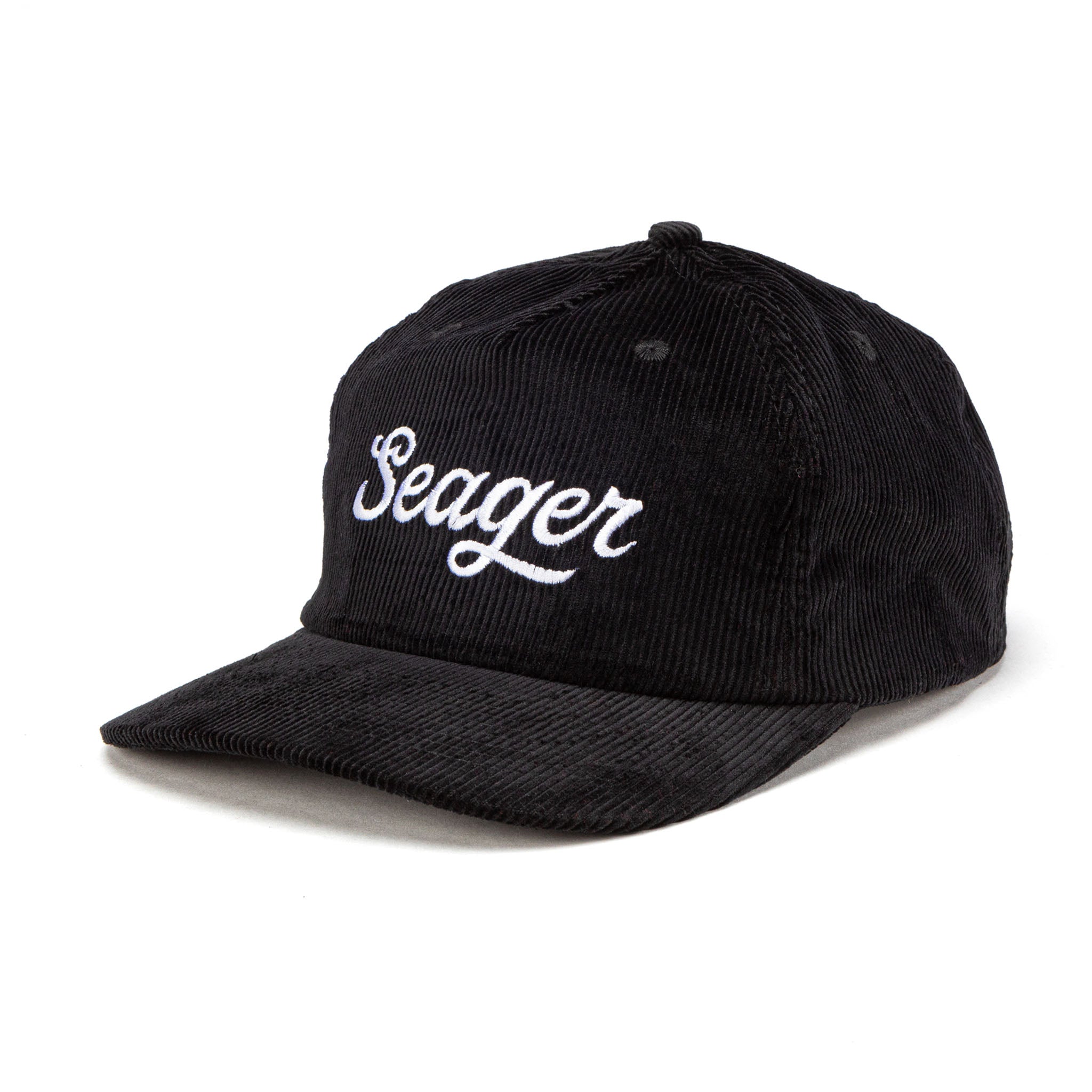 Seager snapback hat