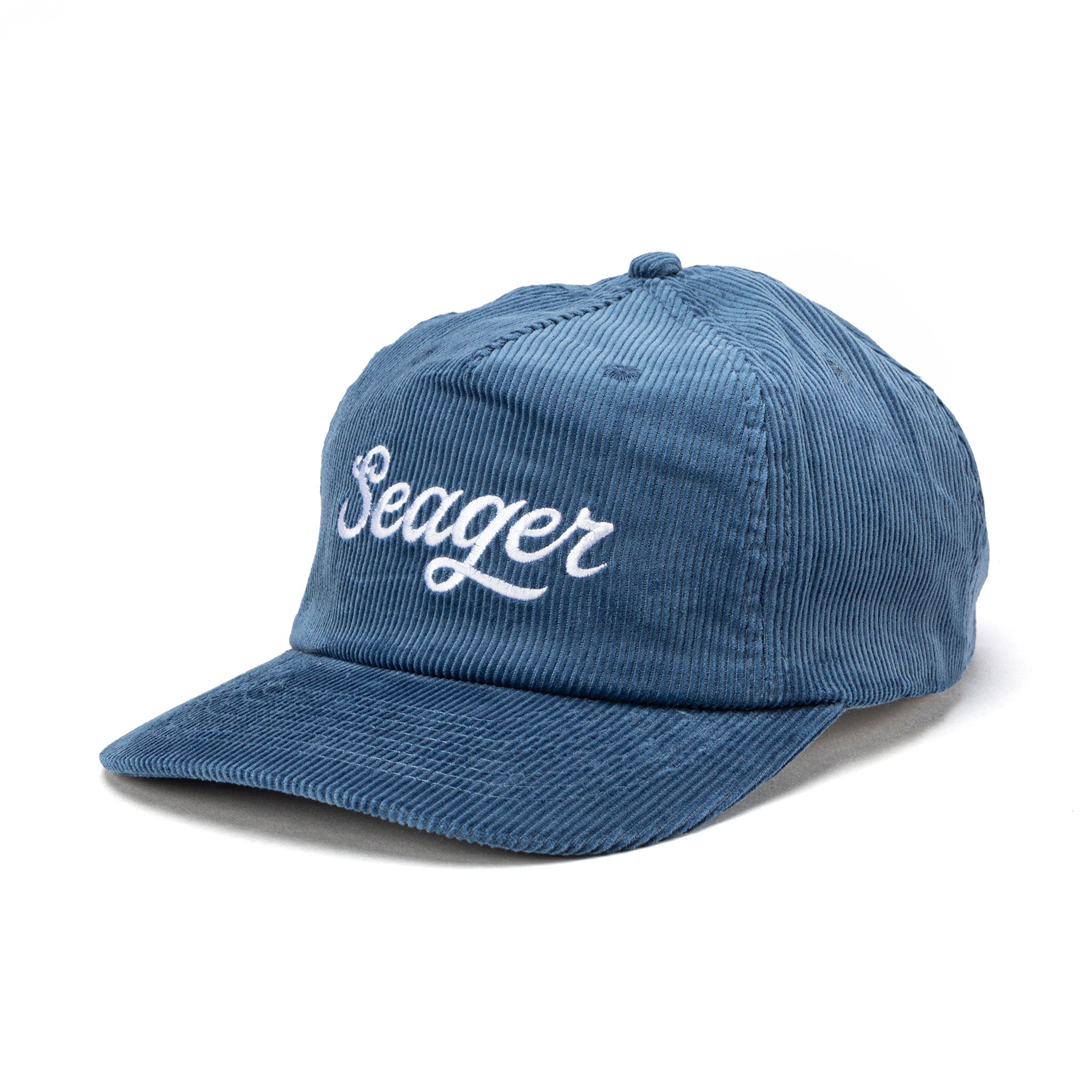 Seager snapback hat