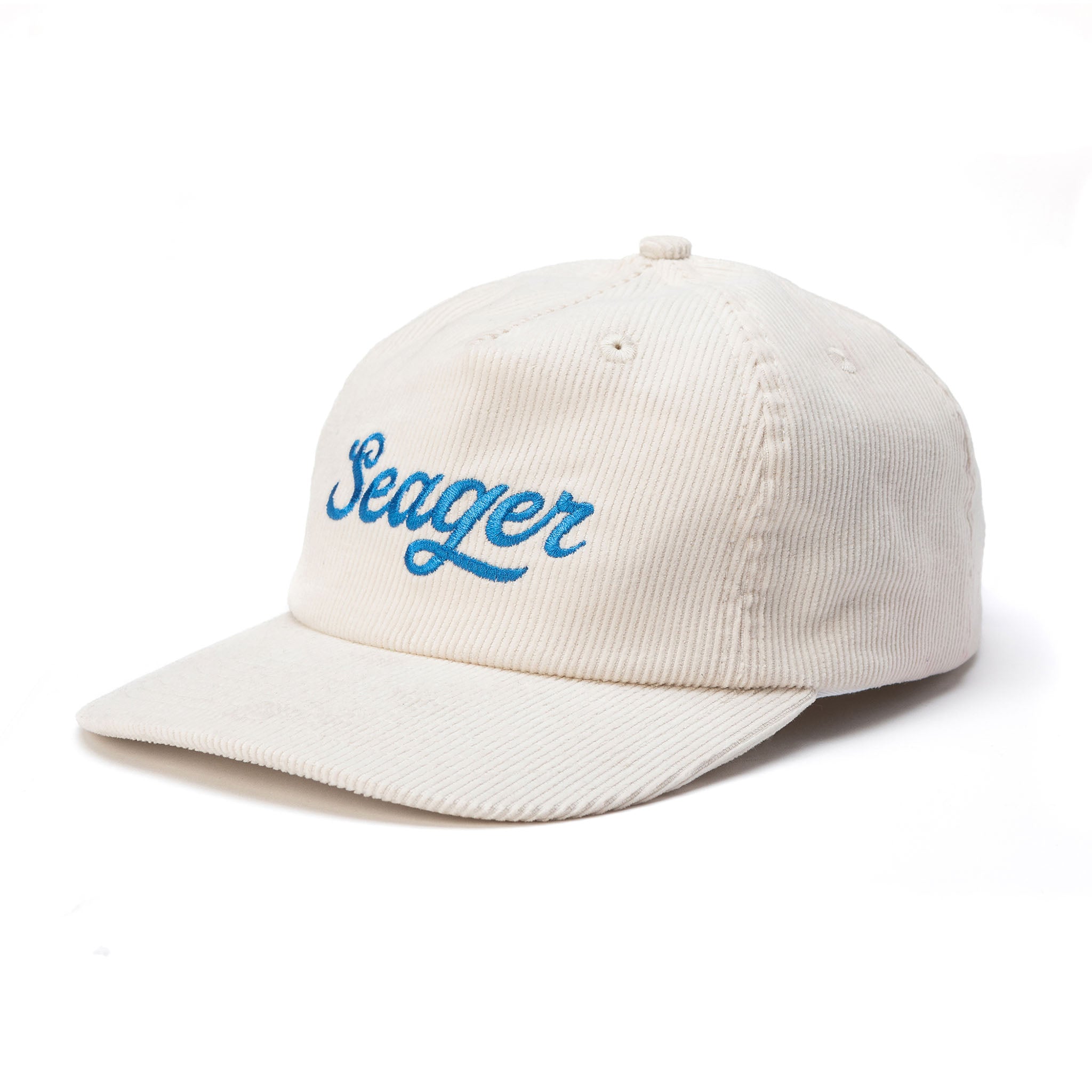 Seager snapback hat