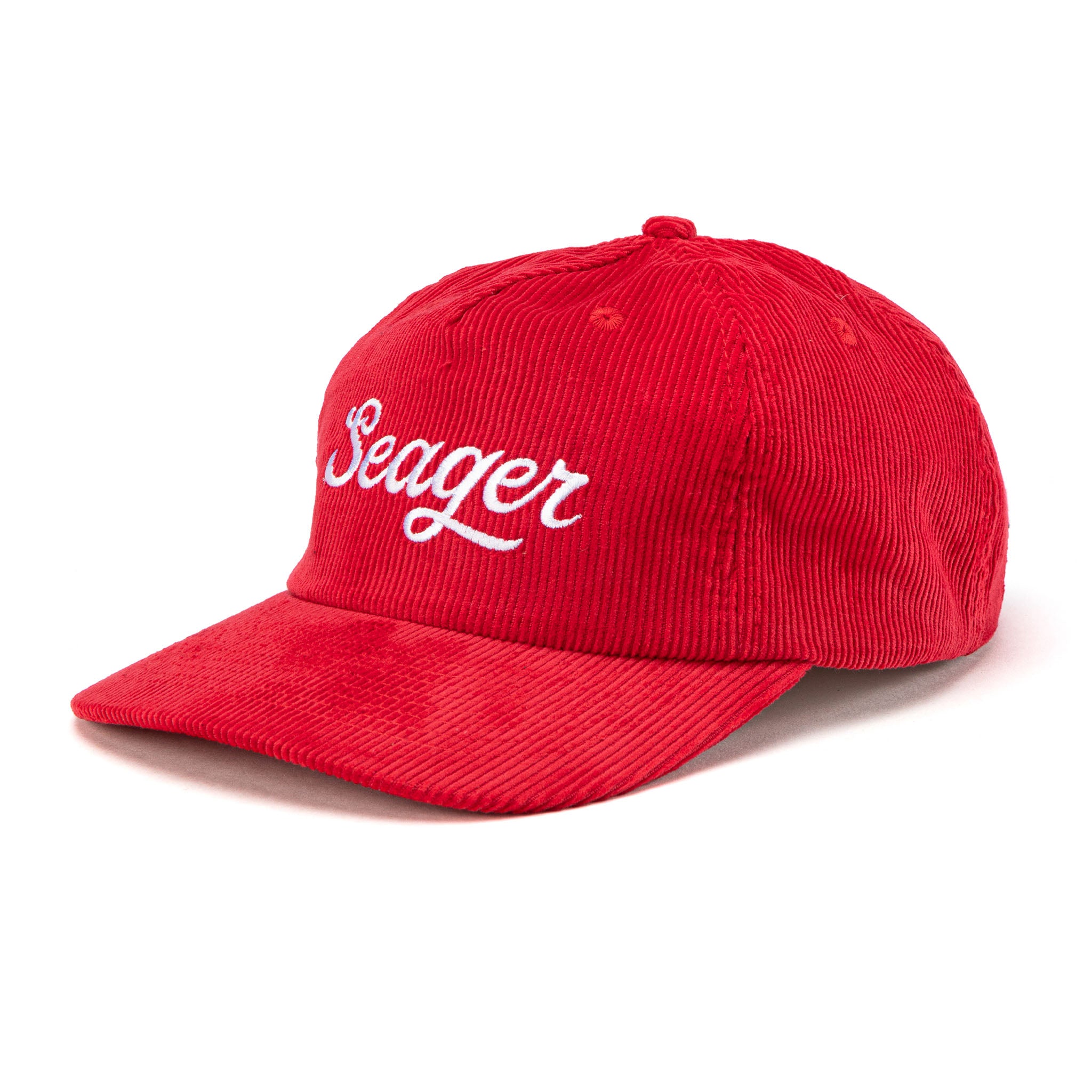 Seager snapback hat