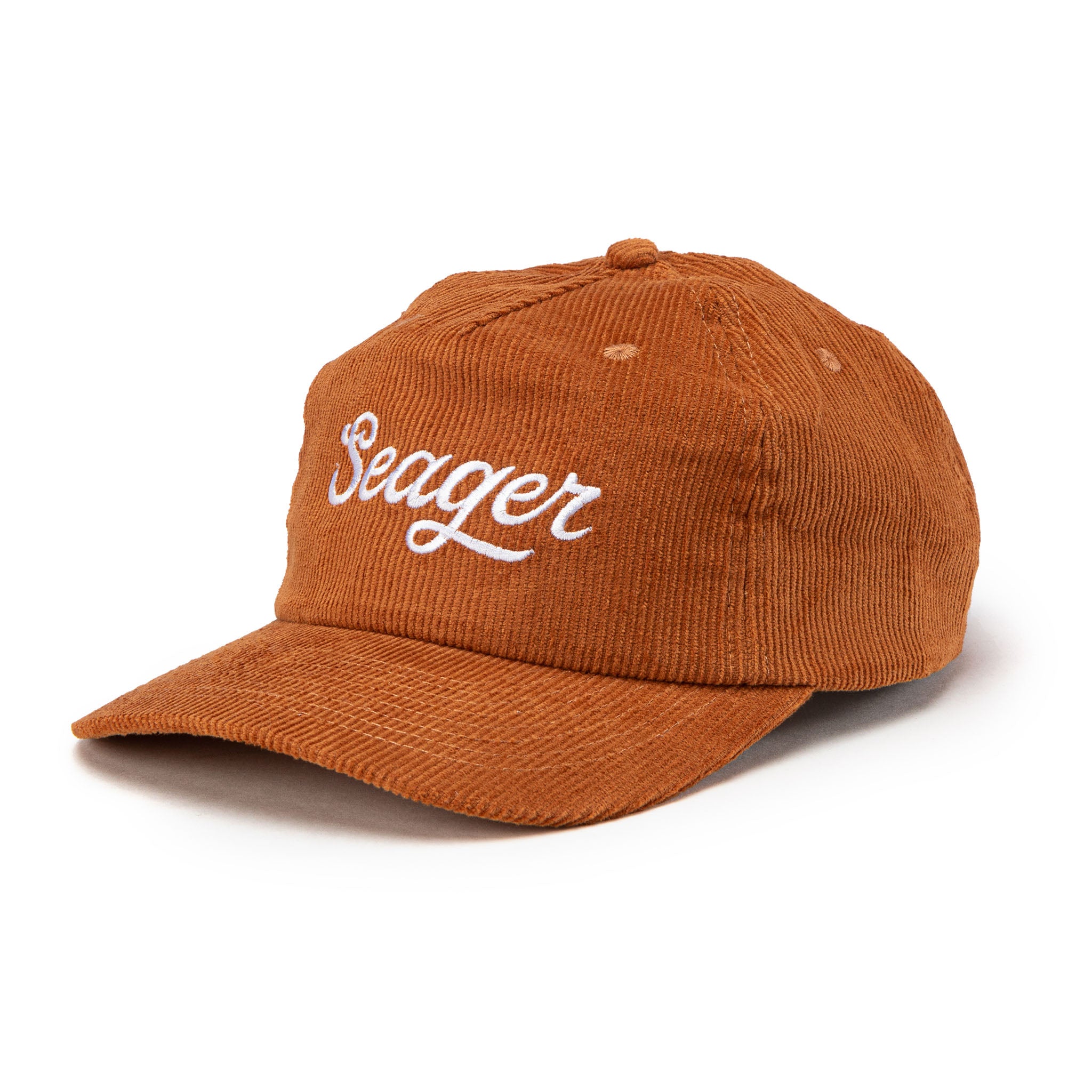 Seager snapback hat