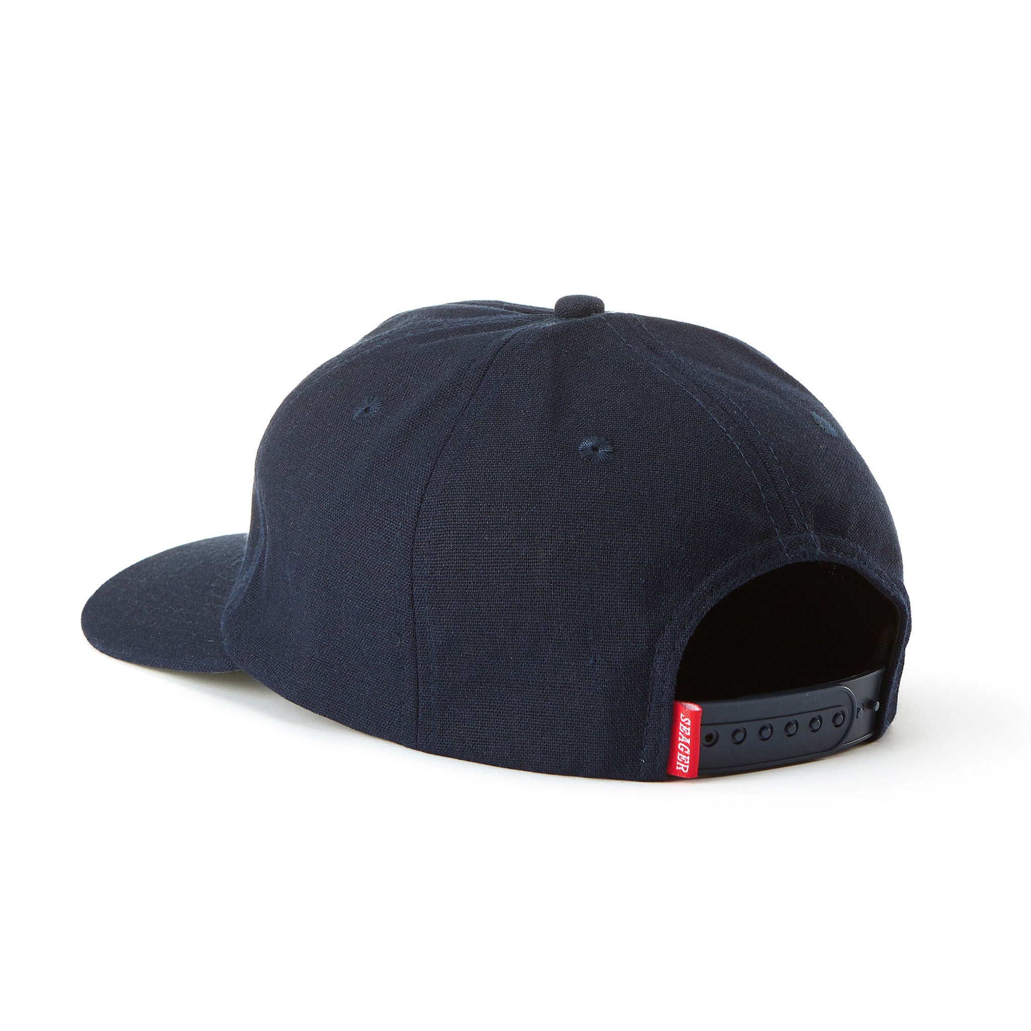 Ford Hemp Snapback Navy