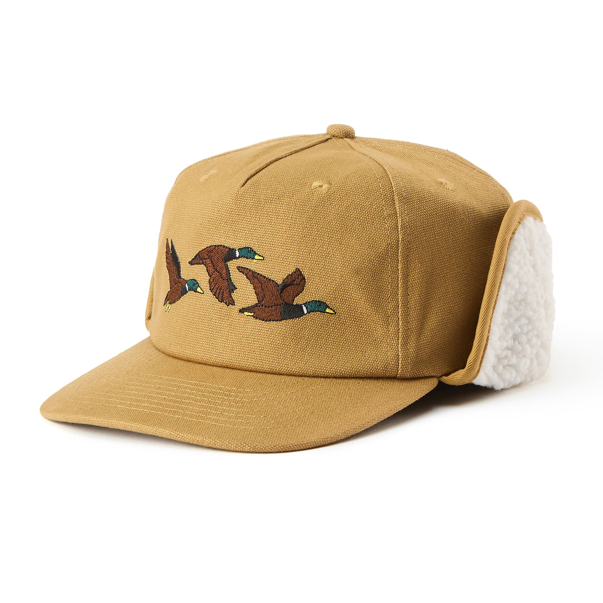 Seager flapjack hat