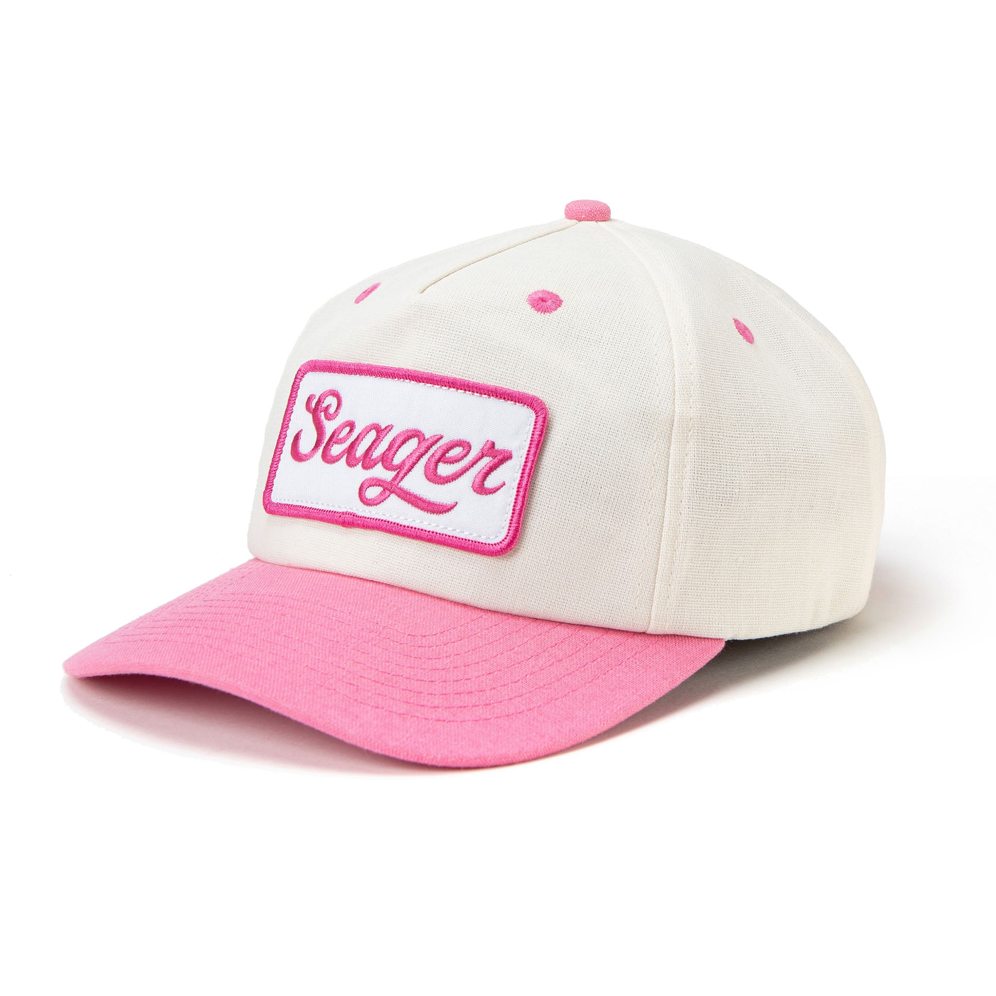 Seager KAB snapback