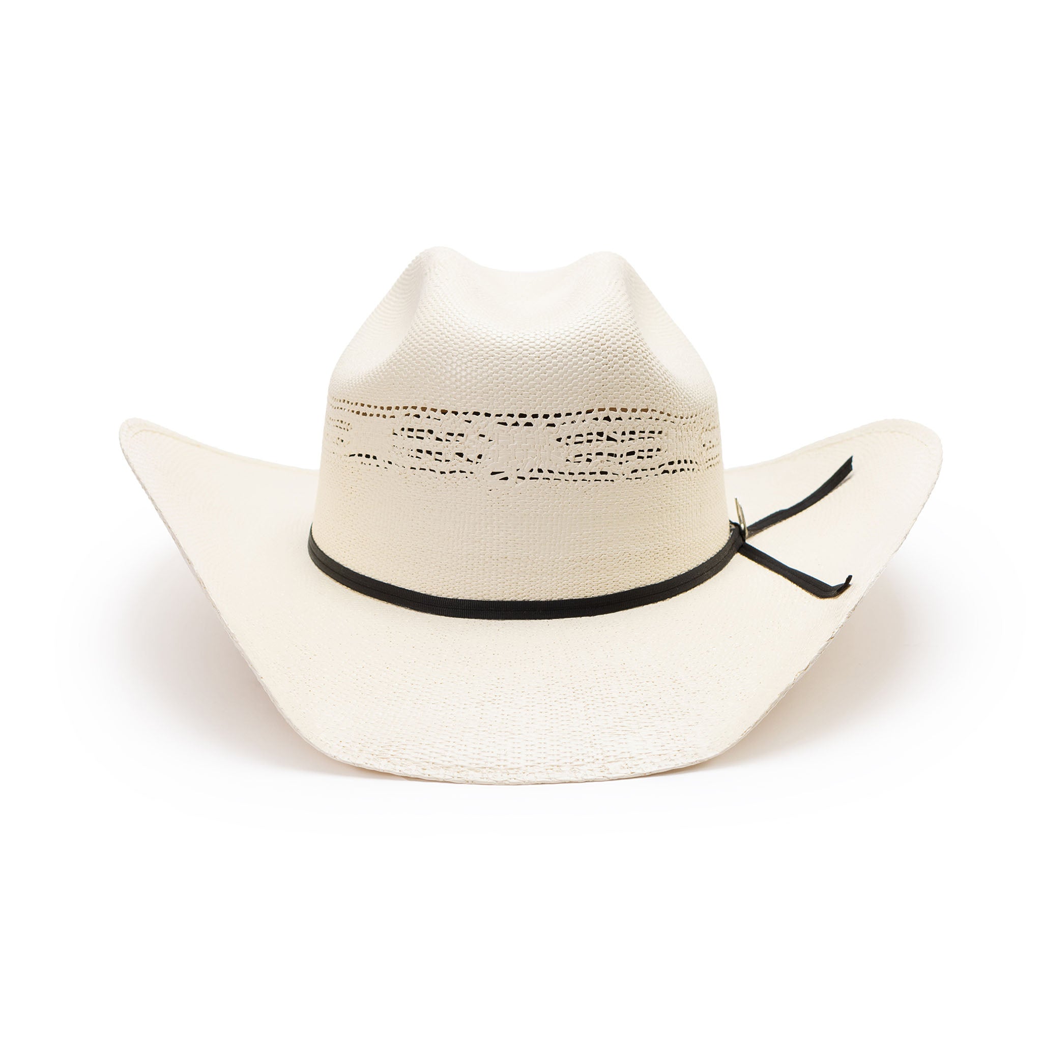 Seager cowboy hat