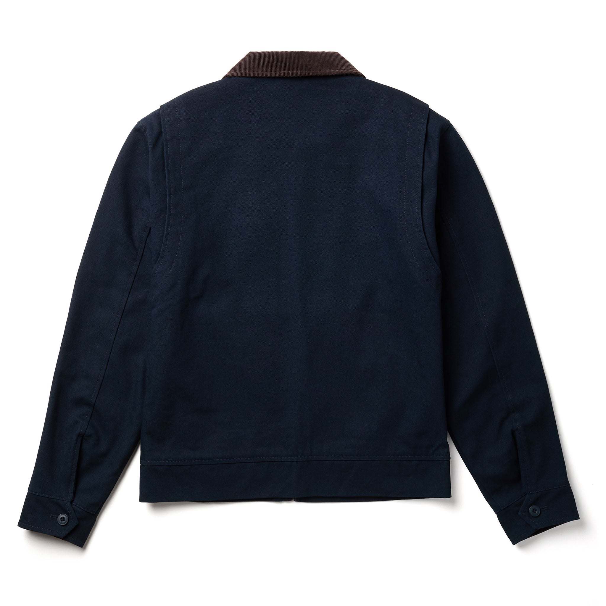 Ranch Jacket Dark Navy