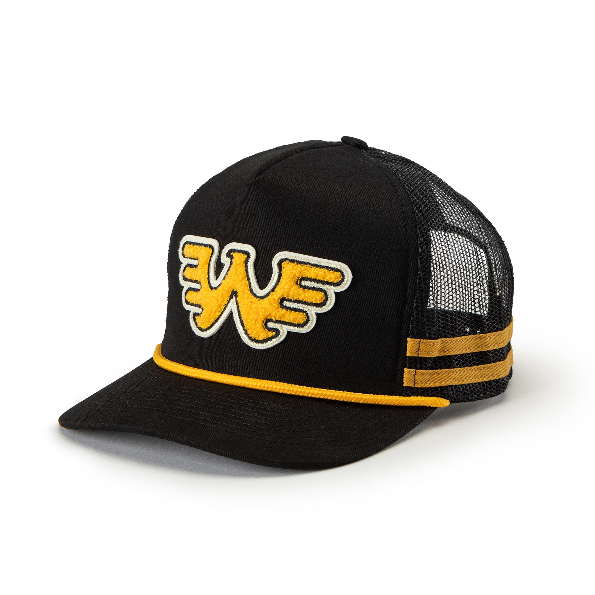 Seager Waylon Jennings snapback hat