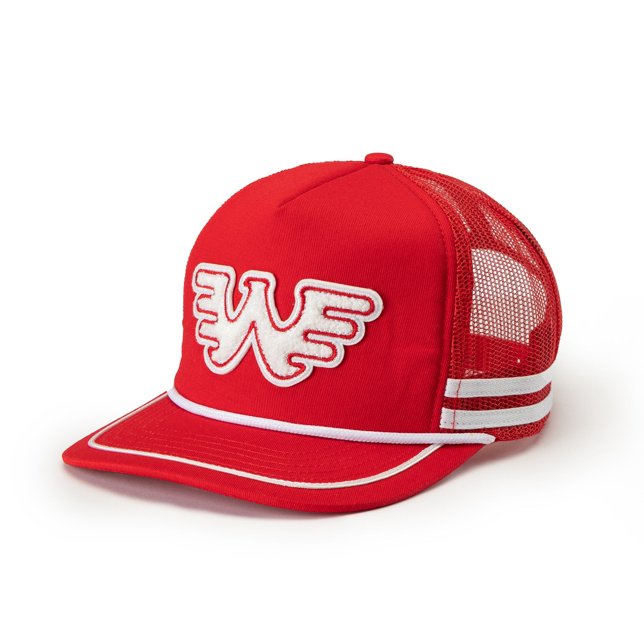 Seager Waylon Jennings snapback hat