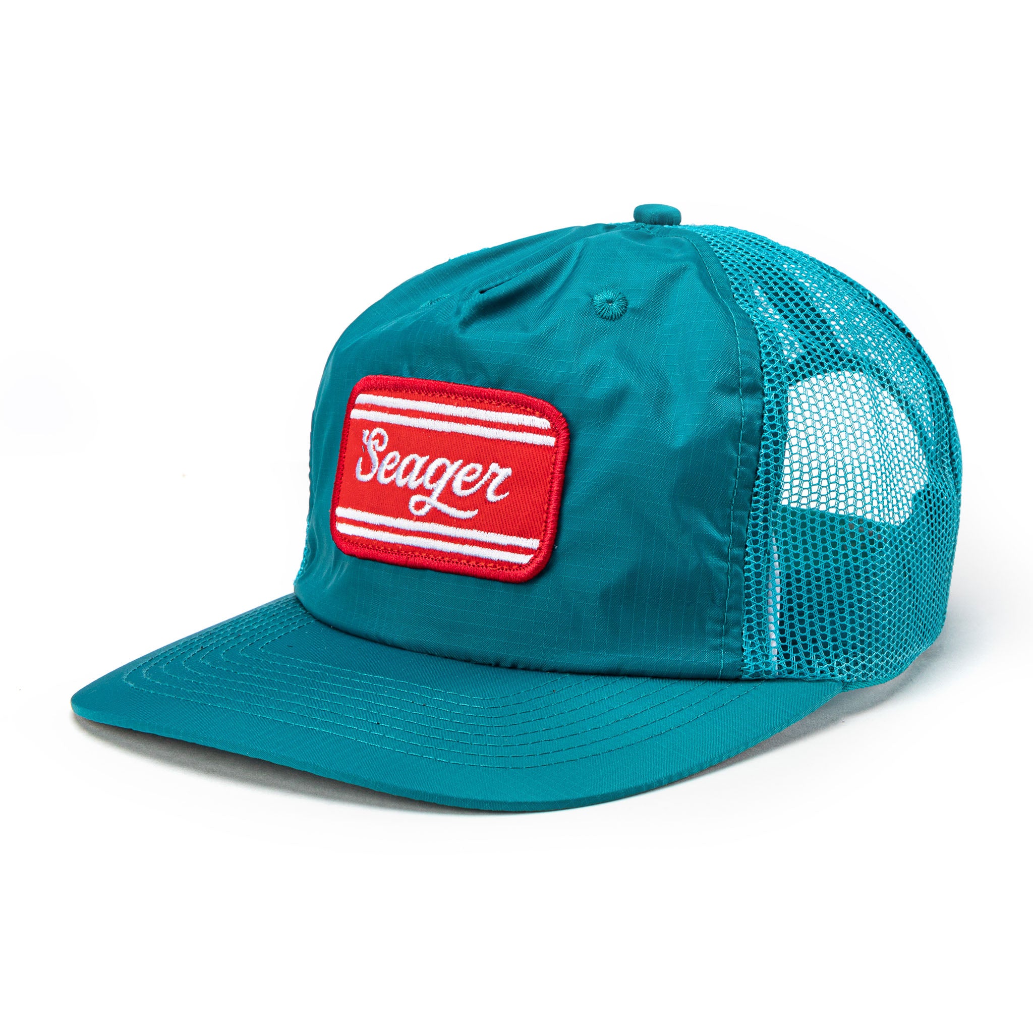 Seager snapback hat