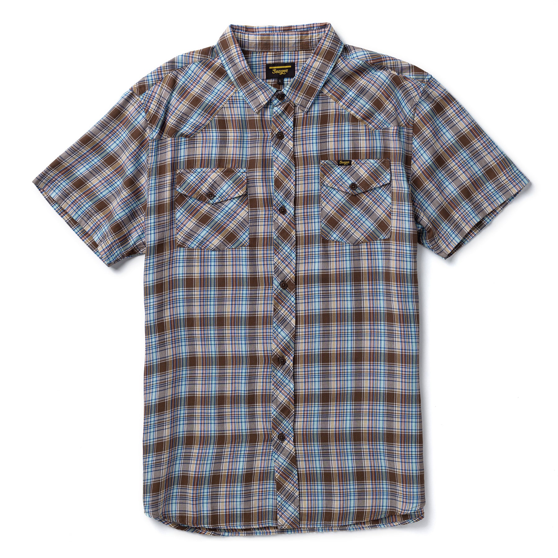 SHIRTS | Seager Co.