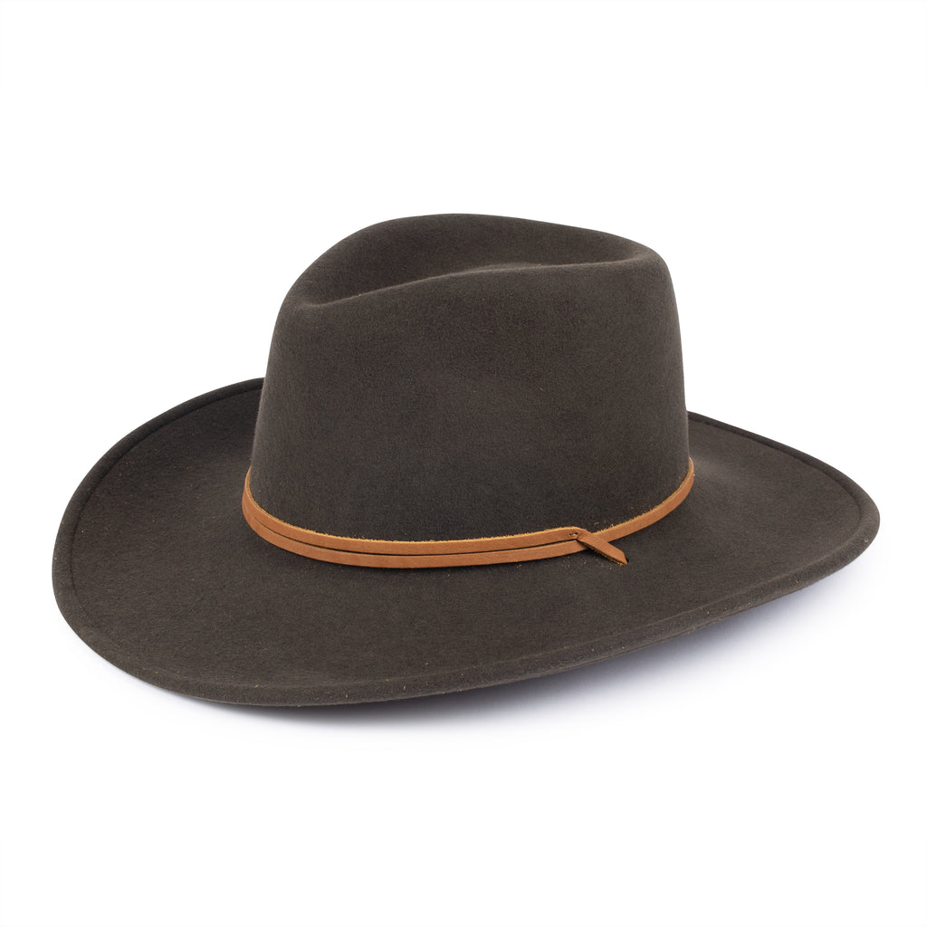 Stetson | Seager Co.