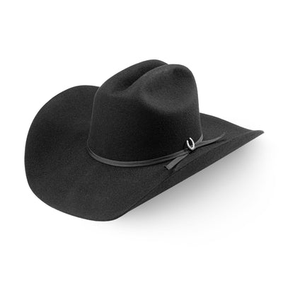 WESTERN HATS | Seager Co.