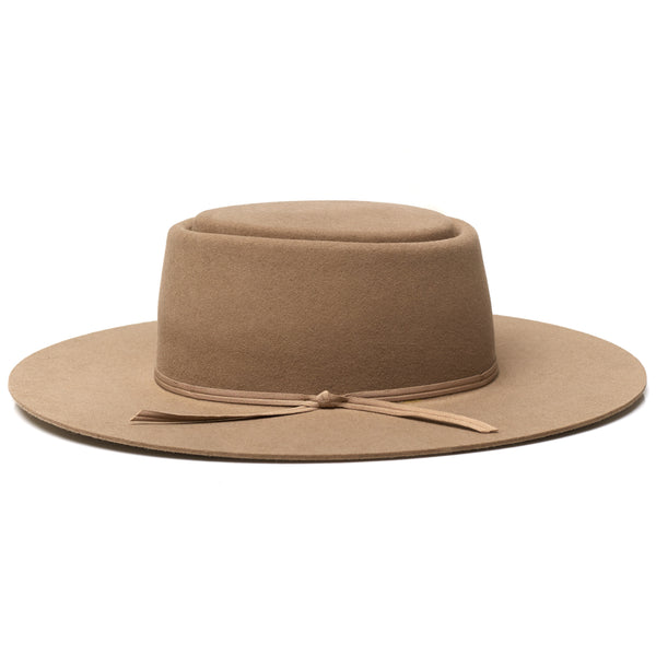 Hat With No Name | Seager Co.